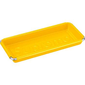 Supreme Dulton Tray Accessories Yellow | IL189XF