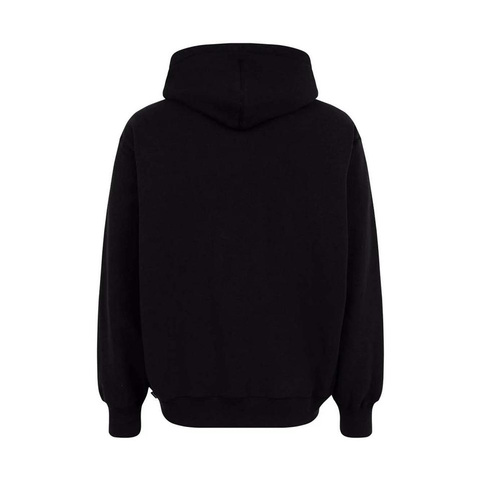 Supreme Hearts ARC Hoodie Black | IL480MA