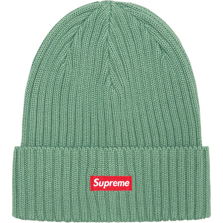 Supreme Overdyed Winter Hats Green | IL107JJ