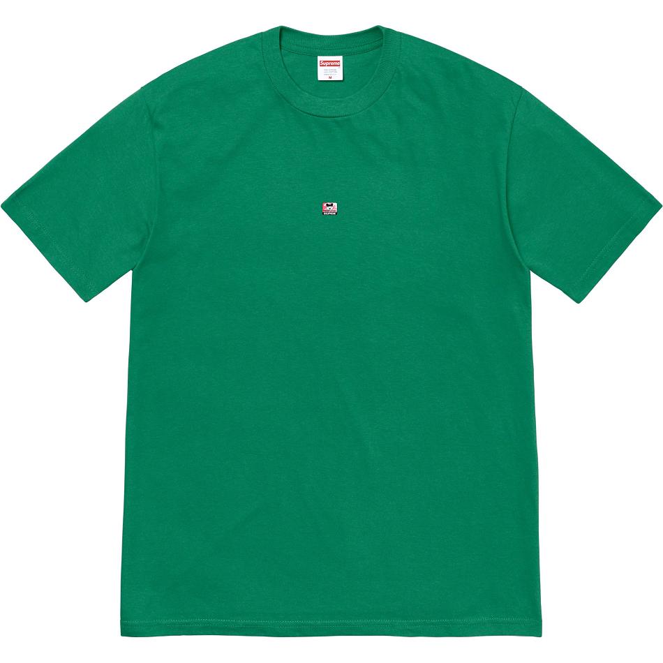 Supreme Tamagotchi Tee T Shirts Green | IL223EX